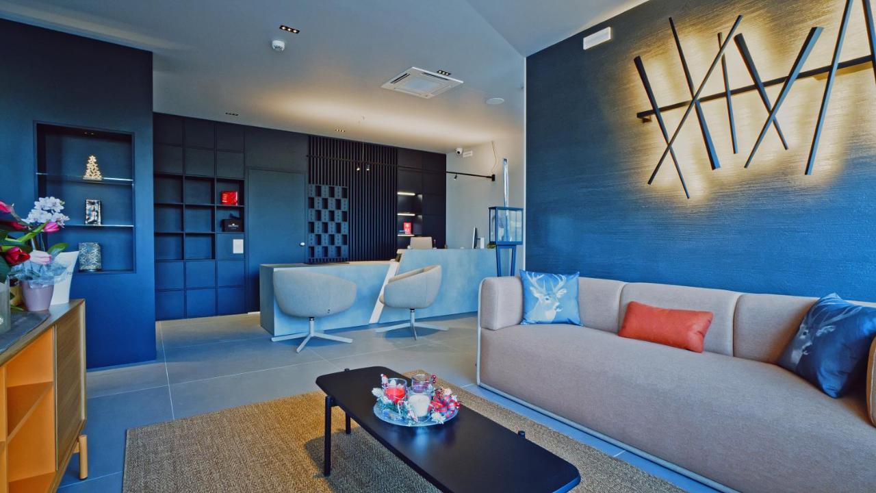 Hotel Cristal Σιρμιόνε Εξωτερικό φωτογραφία