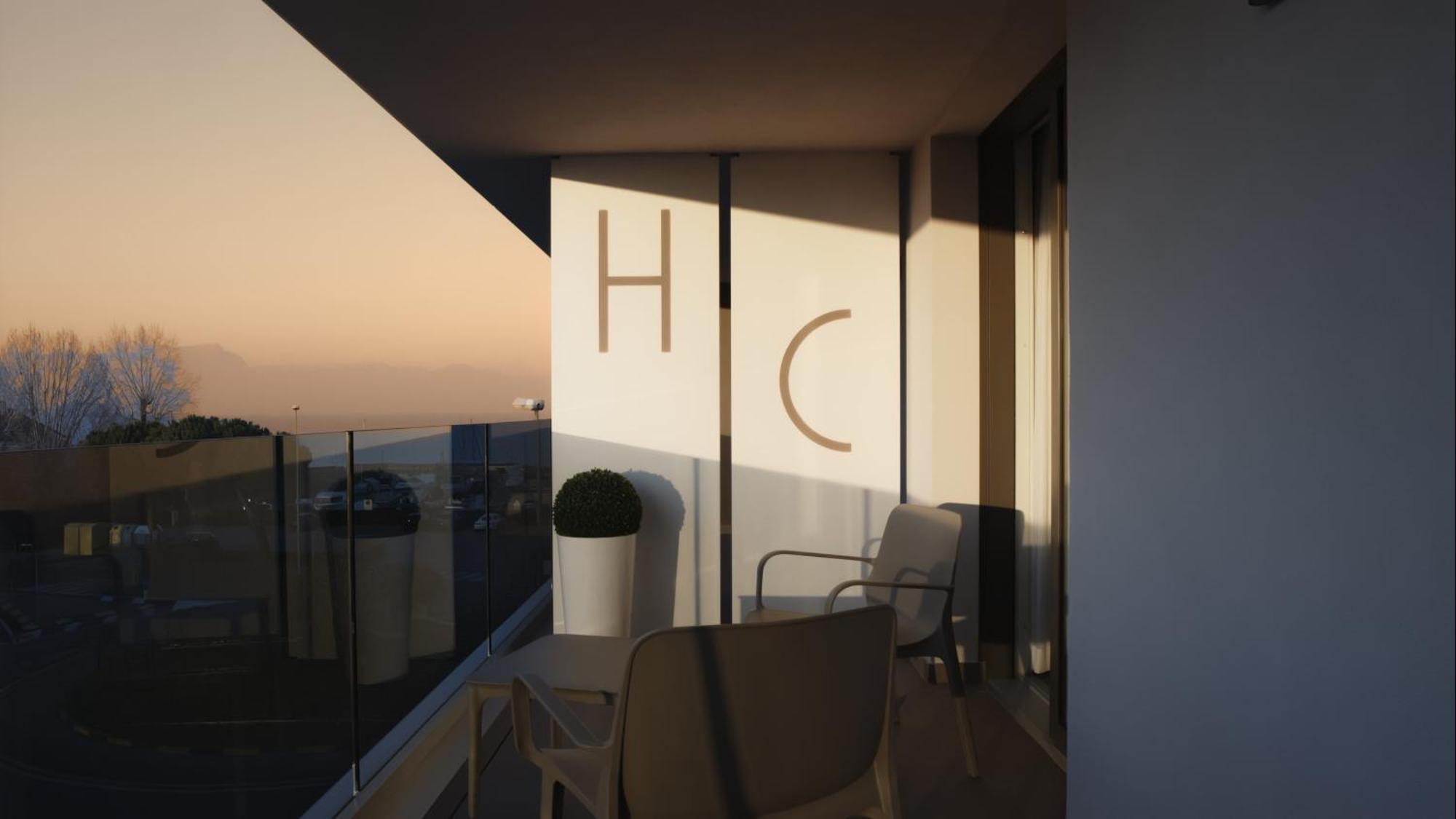 Hotel Cristal Σιρμιόνε Εξωτερικό φωτογραφία