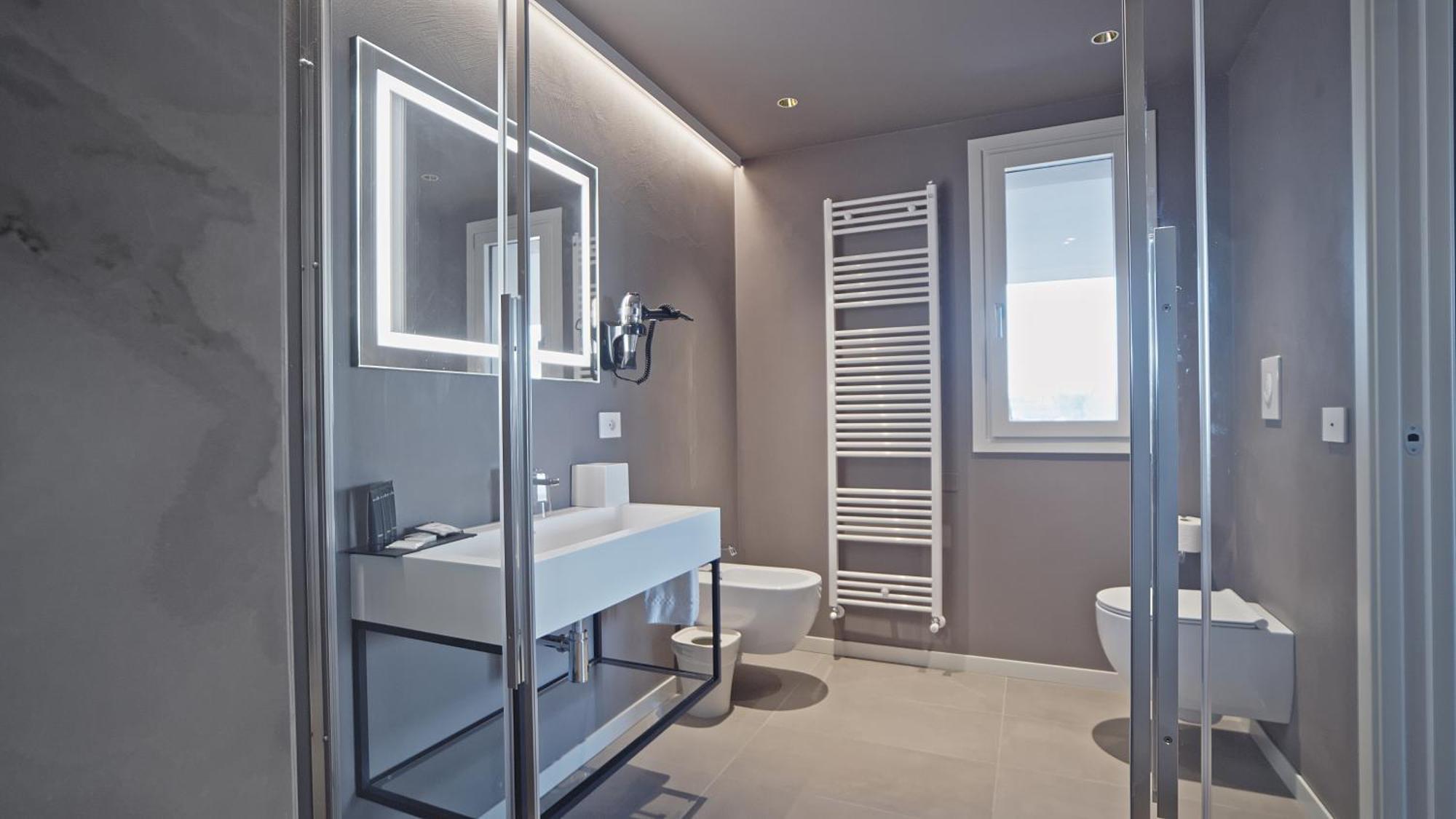 Hotel Cristal Σιρμιόνε Δωμάτιο φωτογραφία
